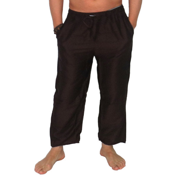 Pantalón cómodo indio básico UNISEX