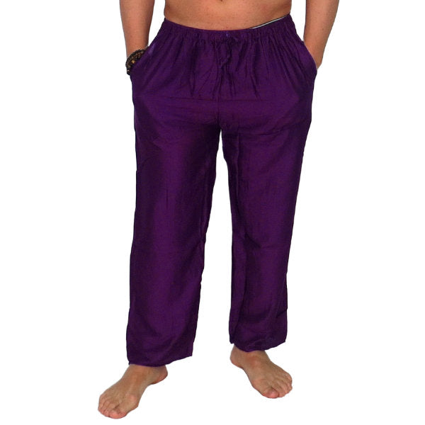 Pantalón cómodo indio básico UNISEX