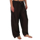 Pantalón cómodo indio básico UNISEX