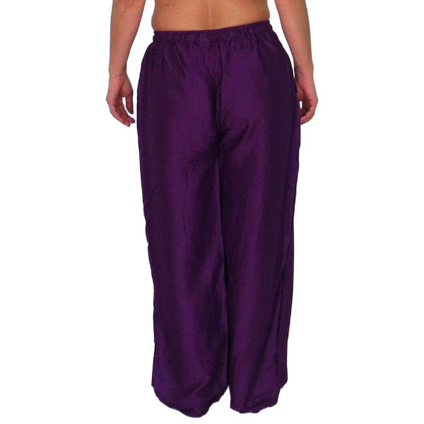 Pantalón cómodo indio básico UNISEX