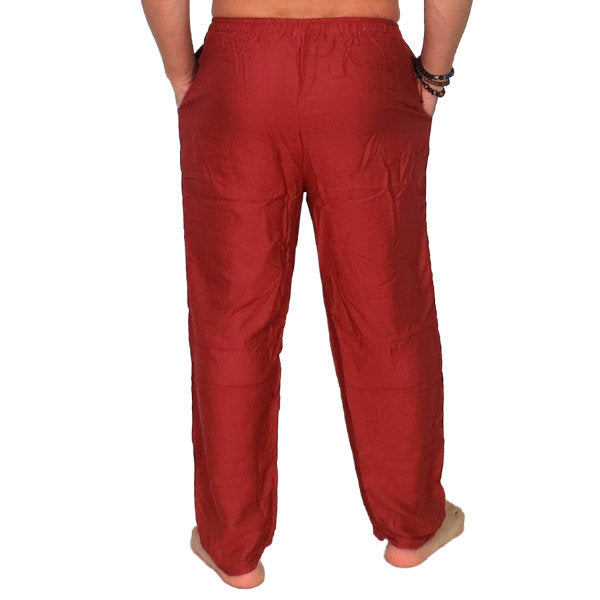 Pantalón cómodo indio básico UNISEX