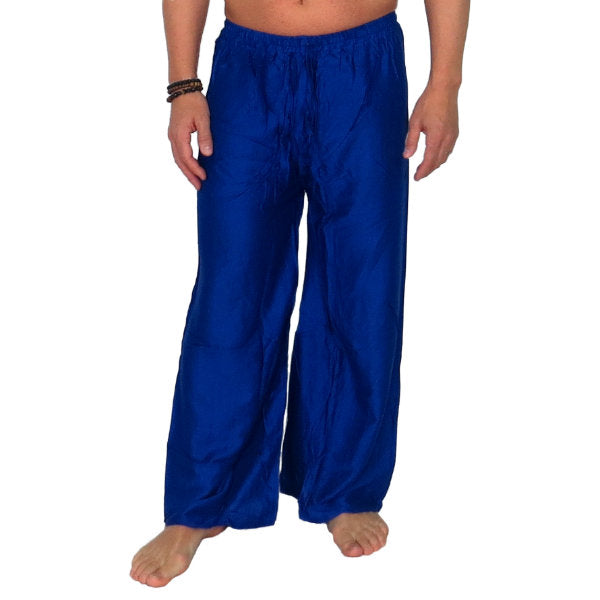 Pantalón cómodo indio básico UNISEX