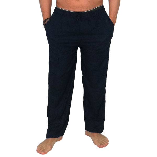Pantalón cómodo indio básico UNISEX