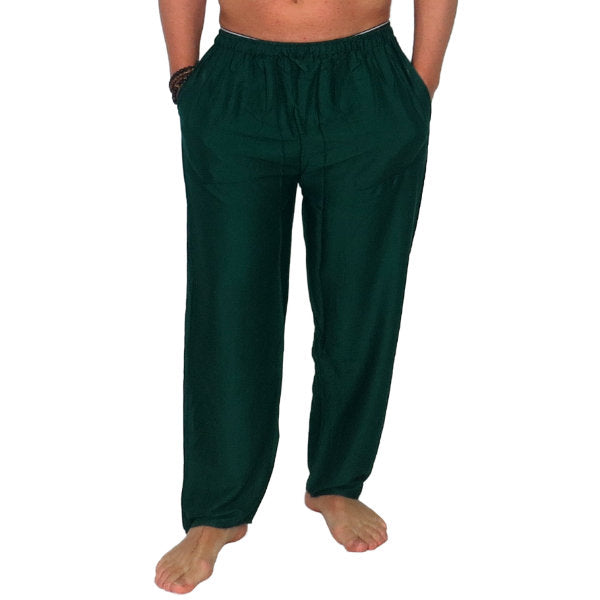 Pantalón cómodo indio básico UNISEX