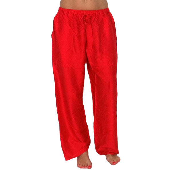 Pantalón cómodo indio básico UNISEX