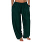 Pantalón cómodo indio básico UNISEX