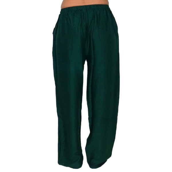 Pantalón cómodo indio básico UNISEX