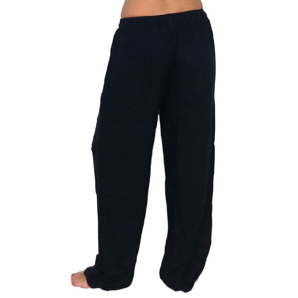 Pantalón cómodo indio básico UNISEX
