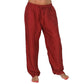 Pantalón cómodo indio básico UNISEX