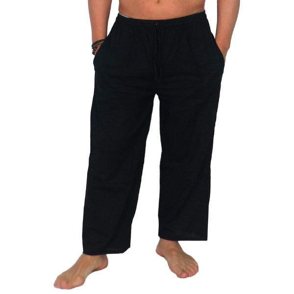 Pantalón cómodo indio básico UNISEX