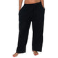 Pantalón cómodo indio básico UNISEX