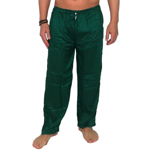 Pantalón cómodo indio básico UNISEX