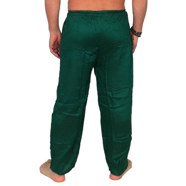 Pantalón cómodo indio básico UNISEX