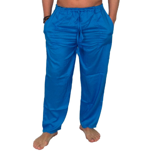 Pantalón cómodo indio básico UNISEX