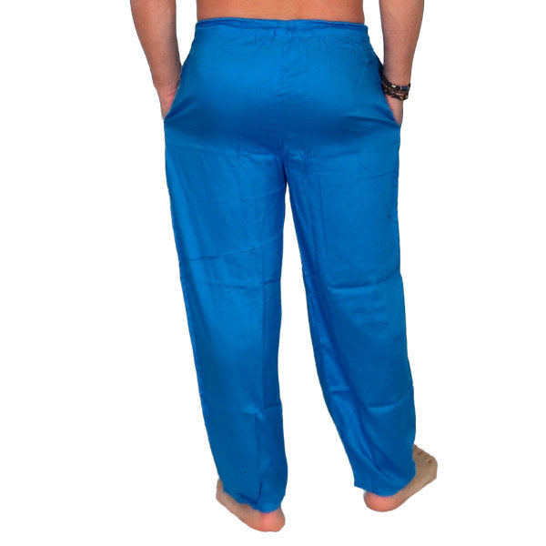 Pantalón cómodo indio básico UNISEX