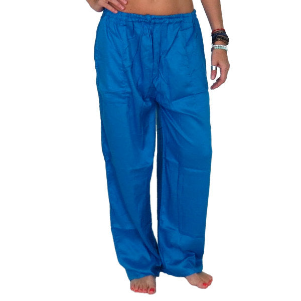Pantalón cómodo indio básico UNISEX