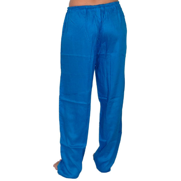 Pantalón cómodo indio básico UNISEX