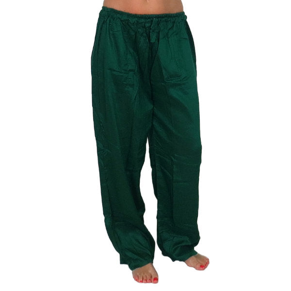 Pantalón cómodo indio básico UNISEX