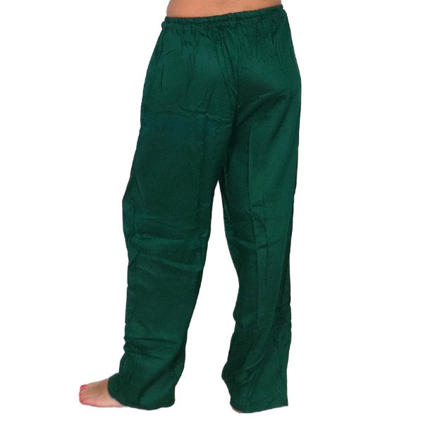 Pantalón cómodo indio básico UNISEX