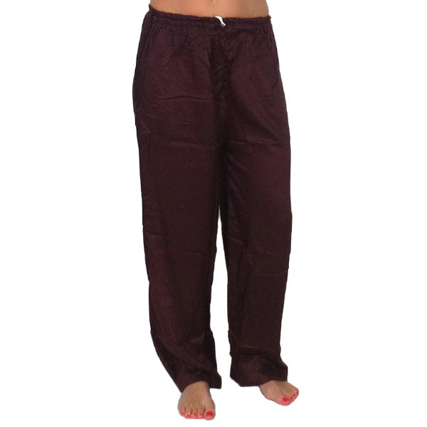 Pantalón cómodo indio básico UNISEX