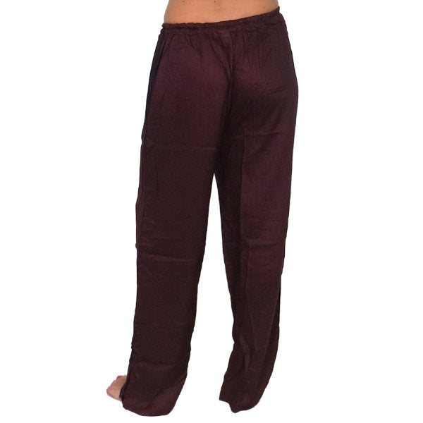 Pantalón cómodo indio básico UNISEX