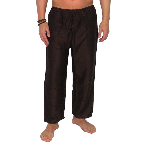 Pantalón cómodo indio básico UNISEX