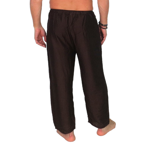 Pantalón cómodo indio básico UNISEX