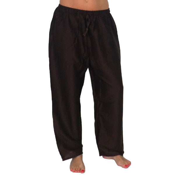 Pantalón cómodo indio básico UNISEX