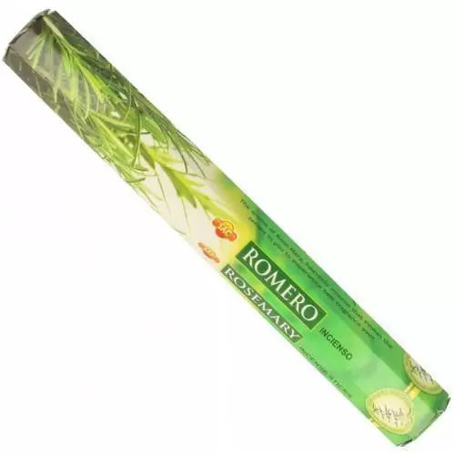 Incienso natural indio de Romero SAC