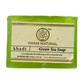 Jabón de TÉ VERDE con aceites esenciales KHADI NATURAL