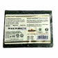 Jabón exfoliante de ALBAHACA  KHADI NATURAL
