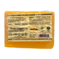 Jabón de MANGO con aceites esenciales KHADI NATURAL