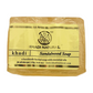 Jabón de SÁNDALO aceite esencial KHADI NATURAL