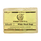 Jabón de WHITE MUSK aceite esencial KHADI NATURAL