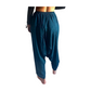 Pantalón afgano indio básico