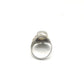 Anillo de Plata con piedra luna