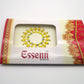 Bindis de la India de ombligo color amarillo