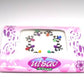 Bindis de la india de ombligo multicolor