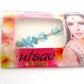 Bindis de la india color azul claro