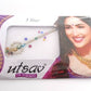 Bindis de la india multicolor