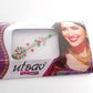 Bindis de la india multicolor
