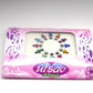 Bindis de la india de ombligo multicolor