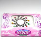 Bindis de la india de ombligo multicolor
