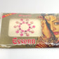 Bindis de la india de ombligo color rosa