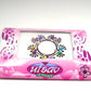 Bindis de la india de ombligo multicolor