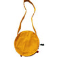Bolso boho bandolera redondo de la india