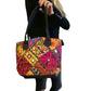 Bolso étnico de patchwork de la India