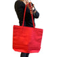 Bolso bohemio de colores