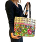 Bolso bohemio de la India
