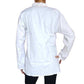 Camisa étnica india unisex de algodón